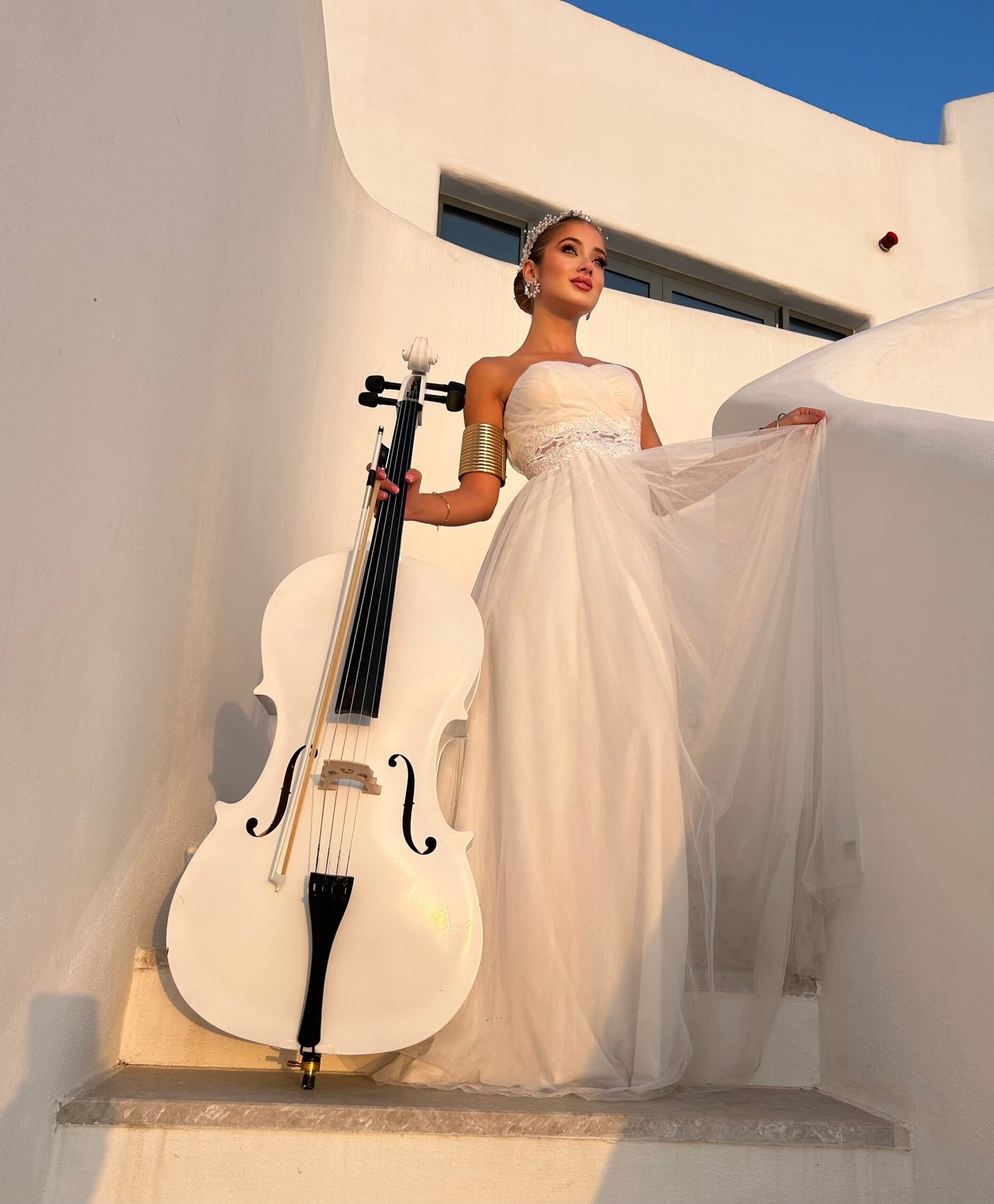 Giulia Gallazzi portfolio